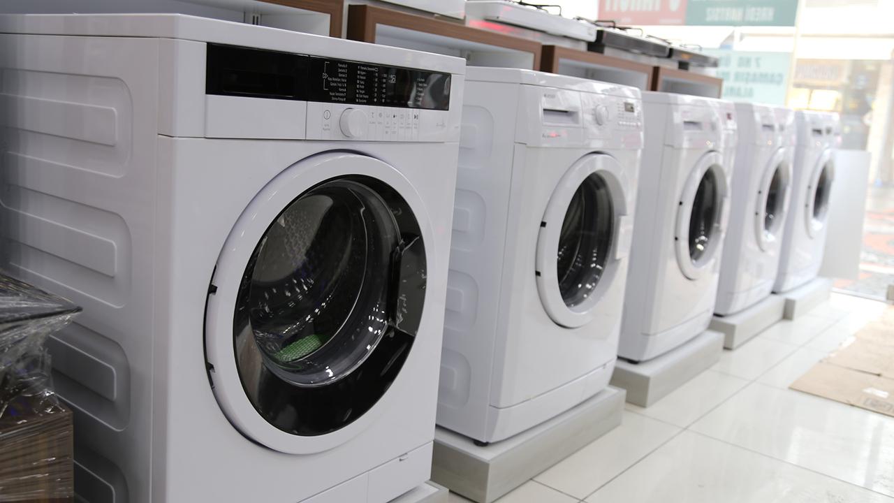 Eyyübiye Beyaz Eşya Tamircisi